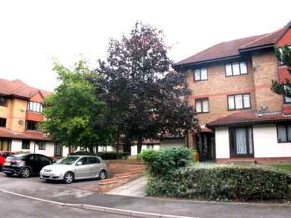 1 bedroom Apartment...